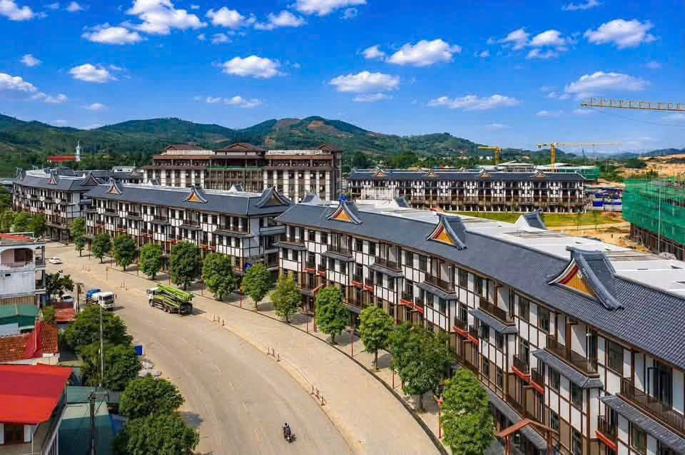 Vinpearl Onsen Tuyên Quang